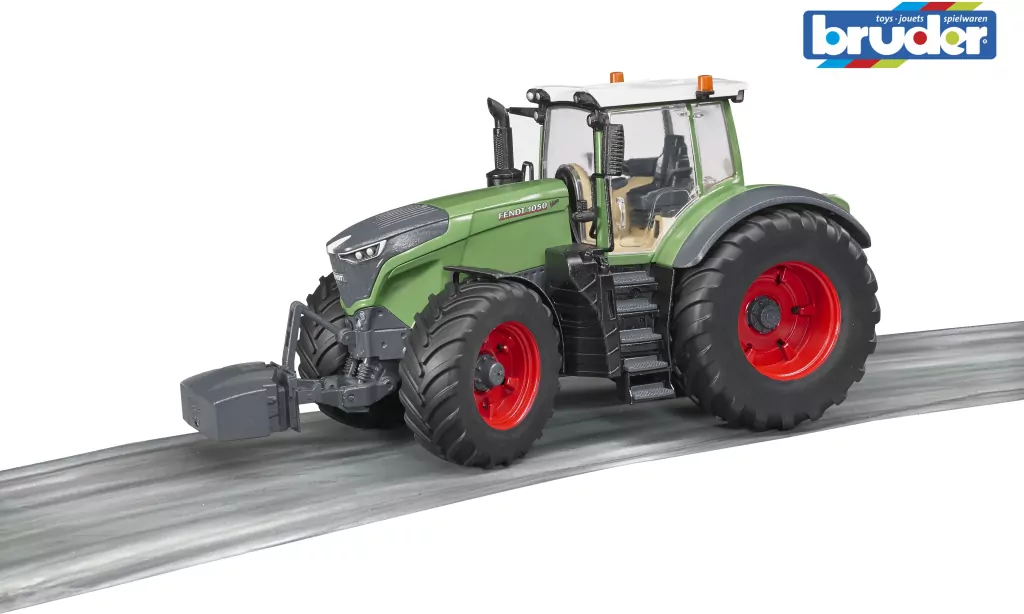 Traktor Fendt 1050 Vario - tantis.pl