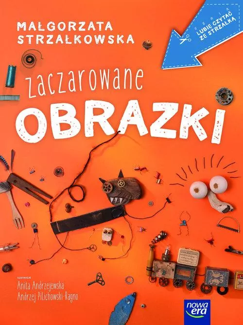 Zaczarowane obrazki - tantis.pl