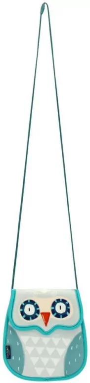Torebka na ramię Sowa. Starry Night - tantis.pl