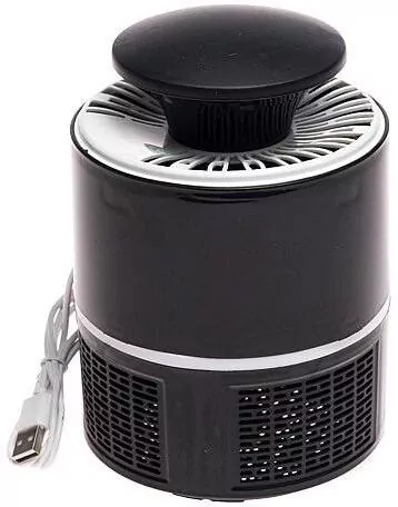 Lampa 360 na komary - tantis.pl