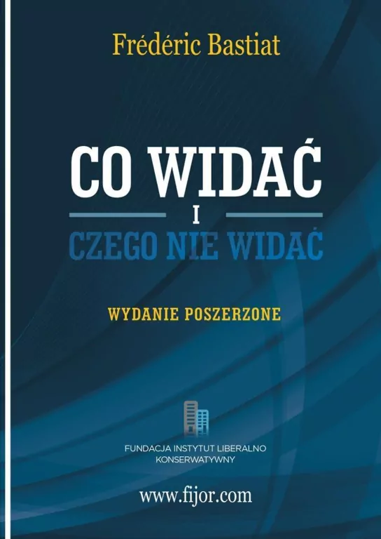 Co widać i czego nie widać - tantis.pl