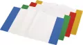 Okładka na zeszyt A4 PVC, mix - tantis.pl