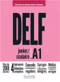 DELF A1 Junior / Scolaire NF podręcznik - tantis.pl