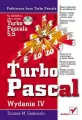 Turbo Pascal. Praktyczny kurs. - tantis.pl