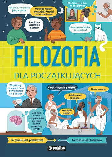 Filozofia dla początkujących - tantis.pl