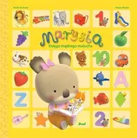 Marysia - Księga mądrego malucha