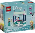 LEGO® Disney Kraina Lodu. Mrożone smakołyki Elzy 43234 - tantis.pl