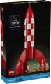 LEGO® Tintin® i rakieta na Księżyc 21367 - tantis.pl