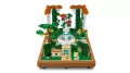 LEGO® Fontanna w ogrodzie 10359 - tantis.pl