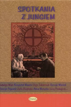 Spotkania z Jungiem - tantis.pl