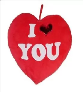 Serce I Love You 20cm - tantis.pl