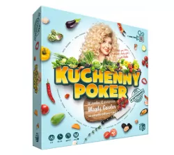 Kuchenny poker