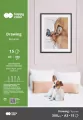 Blok do rysunku ART A3/15K 300g Happy Color - tantis.pl