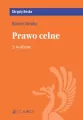 Prawo celne. Wyd. 3 - tantis.pl