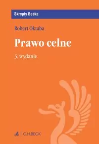 Prawo celne. Wyd. 3
