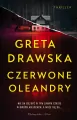 Czerwone Oleandry - tantis.pl