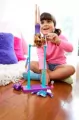 Barbie Starcie Gimnastyczka - tantis.pl