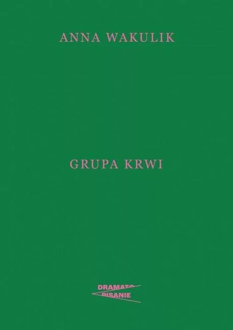 Grupa krwi - tantis.pl