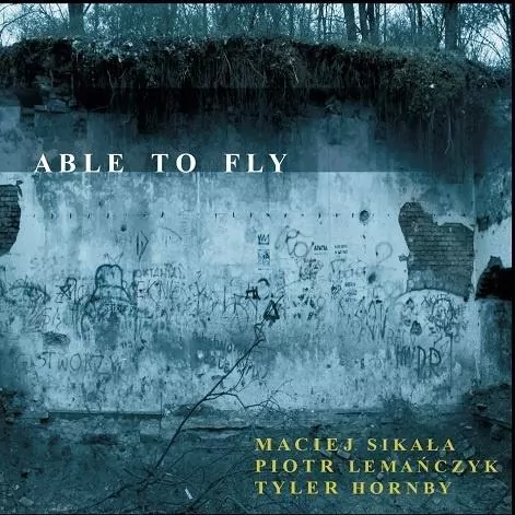 Able To Fly. M. Sikała, P. Lemańczyk, T. Hornby CD - tantis.pl