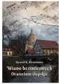 Wiano bezimiennych. Oratorium słupskie - tantis.pl