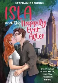 Isla and the Happily Ever After - tantis.pl