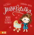 Jadzia Pętelka mówi czułe słówka - tantis.pl