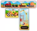 Plac budowy. Pierwsze duże puzzle - tantis.pl