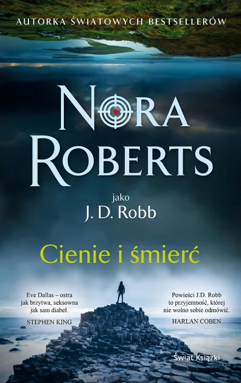 Cienie i śmierć - tantis.pl