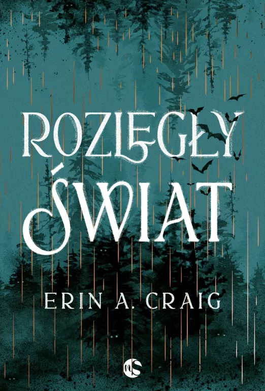 Rozległy świat - tantis.pl