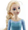 Elsa. Frozen Kraina Lodu. Disney Princess - tantis.pl