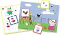 Świnka Peppa Bingo - tantis.pl