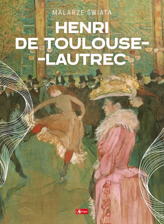 Henri de Toulouse-Lautrec - tantis.pl