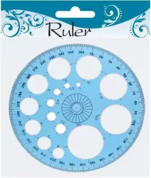 Kątomierz 360 stopni