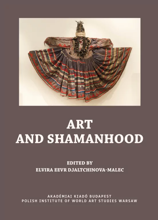 Art and shamanhood - tantis.pl