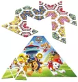 Triominos Junior Psi Patrol - tantis.pl