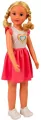 Lalka chodząca 70cm Julka SP83932 - tantis.pl