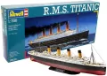 Model do sklejania R.M.S. Titanic 1:700 - tantis.pl