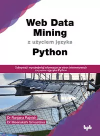 Web Data Mining z użyciem języka Python - tantis.pl