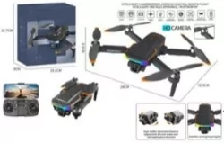 Dron z kamerą R/C omijanie przeszkód