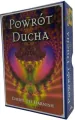 Powrót ducha. Karty tarot - tantis.pl