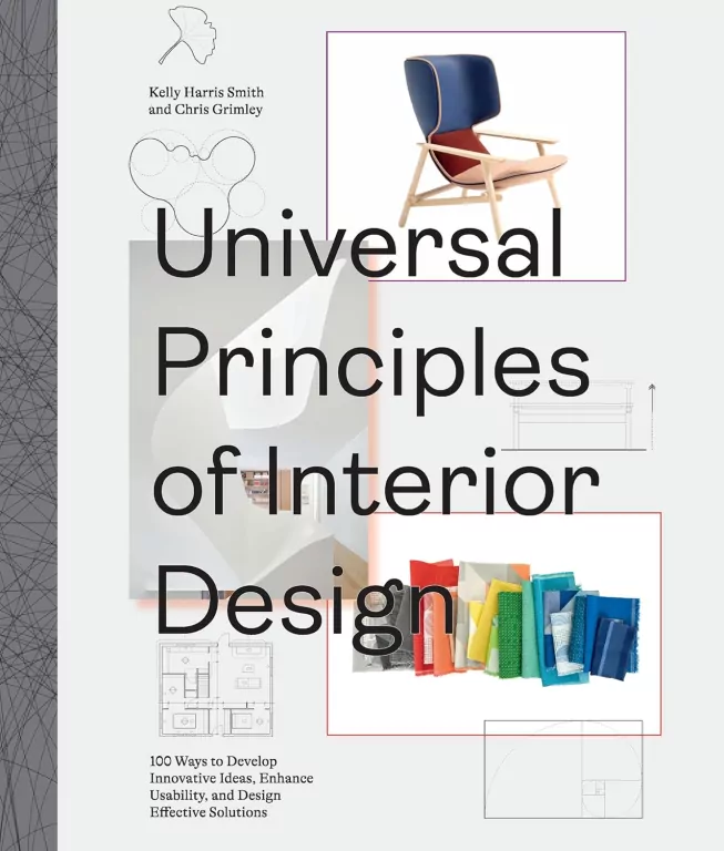 Universal Principles of Interior Design - tantis.pl