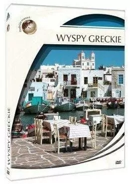 Wyspy greckie. Podróże marzeń