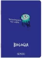 Zeszyt A5/60K kratka Eco PP Biologia (5szt) - tantis.pl