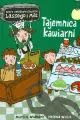 Tajemnica kawiarni. Biuro Detektywistyczne Lassego i Mai. Tom 4 - tantis.pl