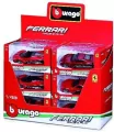 Ferrari 1:43 Mix - tantis.pl
