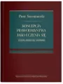 Koncepcja prawodawstwa jako uczenia się - tantis.pl