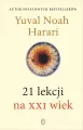 21 lekcji na XXI wiek - tantis.pl