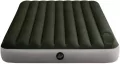 Materac flokowany Full 137x91x25 64762 - tantis.pl