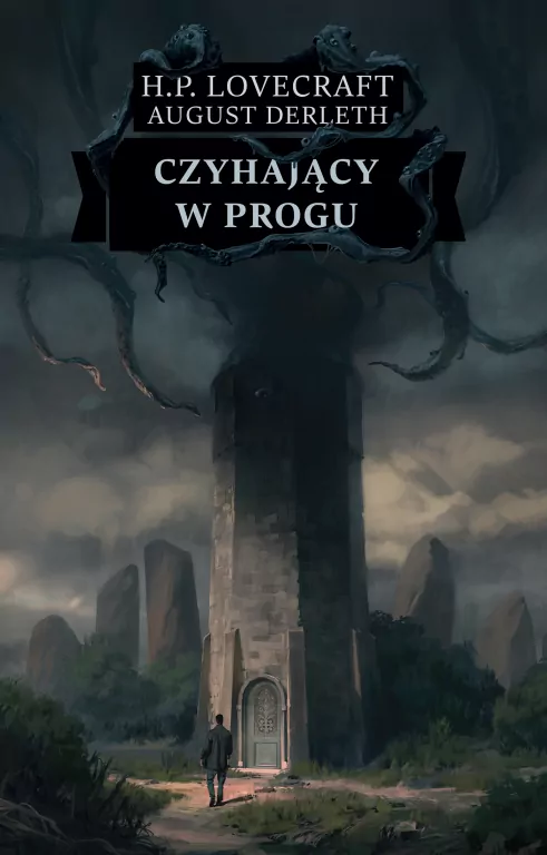 Czyhający w progu - tantis.pl