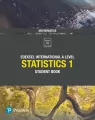 Pearson Edexcel International A Level Mathematics Statistics 1 Student Book - tantis.pl